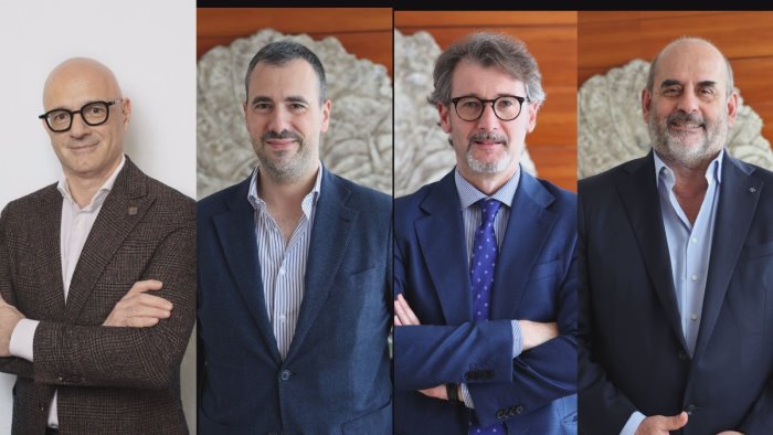 vietri sul mare prima edizione del sam southern arrhythmologic meeting