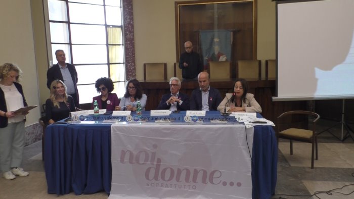 da salerno parte race for the cure 2025 per la lotta ai tumori al seno