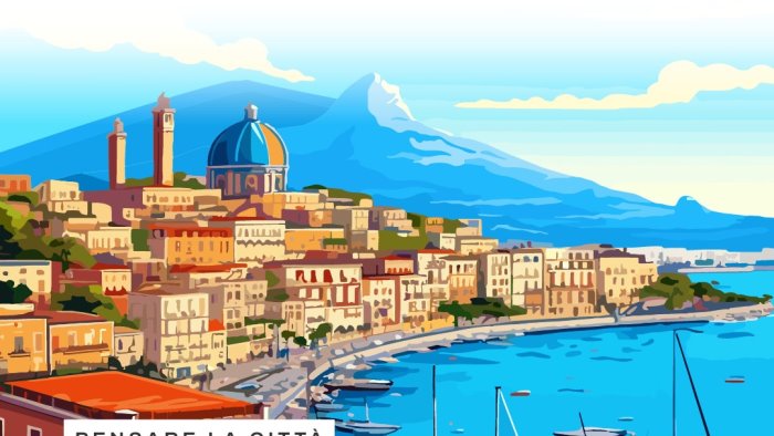 perche restare perche fuggire da napoli confronto a calata porto massa