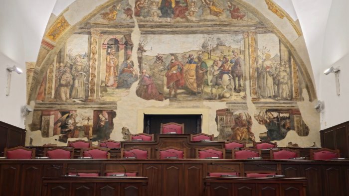 citta metropolitana fondi per scuole cultura patrimonio e ambiente