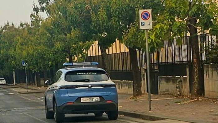 tenta una truffa con la tecnica del finto corriere scoperto e arrestato