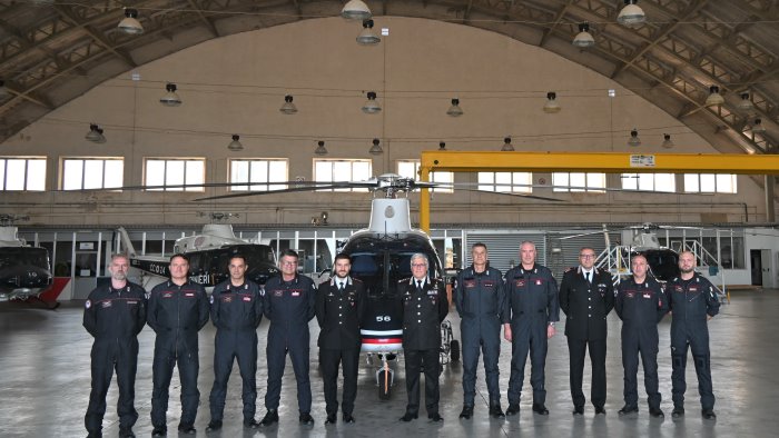 pontecagnano generale masciulli plauso ai militari su femminicidio di paupisi