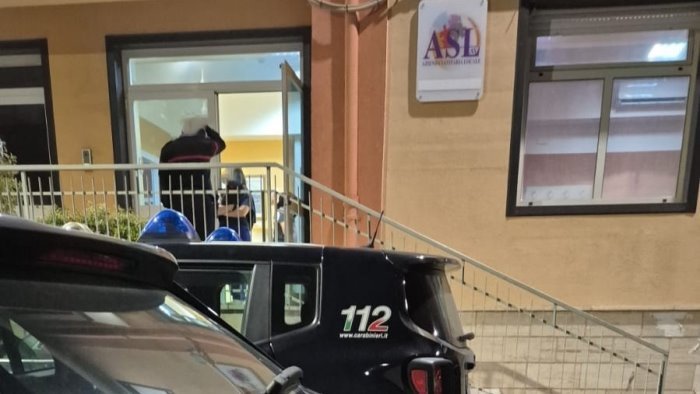 san nicola baronia omicidio alla rems lunedi conferimento incarico