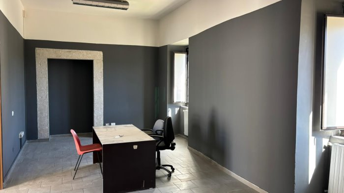 capaccio l amministrazione consegna all asl nuovi locali per la guardia medica