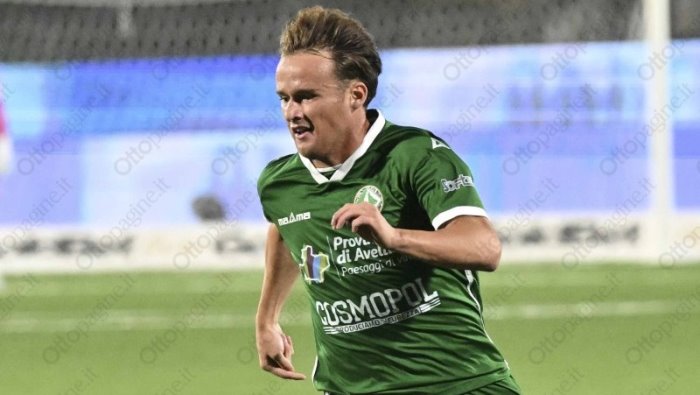 avellino nuovo test con il napoli milani contro l argentina