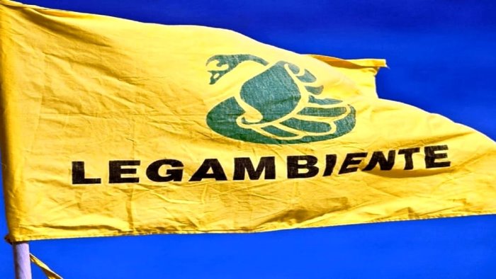 legambiente servono bonifiche e riconversione ambientale