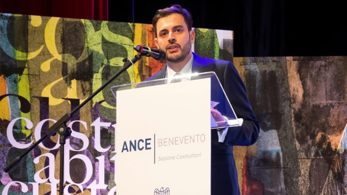 il progetto golf una opportunita per il sannio