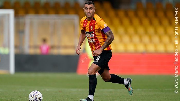 benevento al vertice tre settimane per indicare la strada giusta