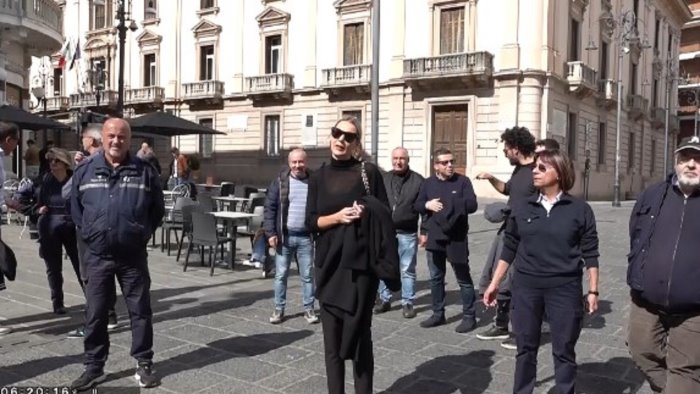 liquidazione acs nargi vicina ai lavoratori per difendere la partecipata