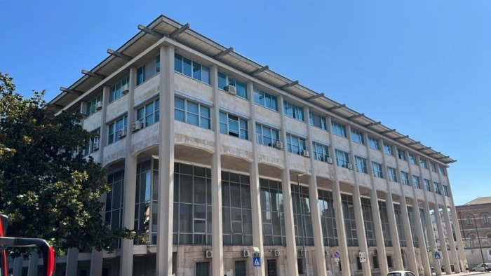 quindici nuovo clan graziano torna libero anche il 52enne fiore graziano