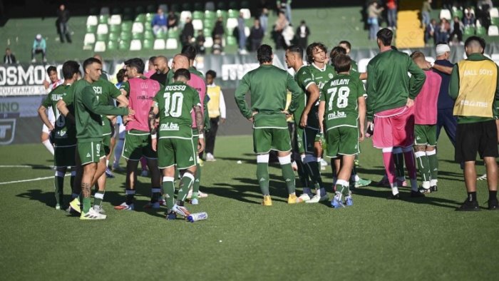 avellino ecco date e orari delle gare di serie b fino al 27 dicembre