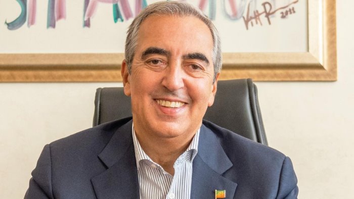 campania gasparri domani avvieremo campagna elettorale molto importante