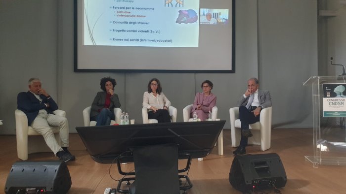 il 10 15 della popolazione detenuta ha un disturbo mentale grave