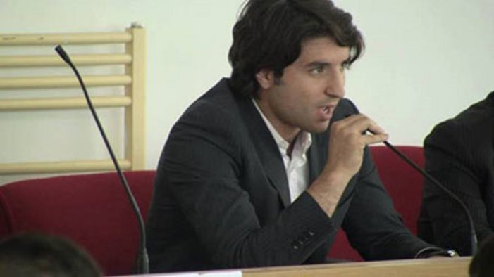 caos e rapine a salerno dante santoro scrive al viceministro molteni