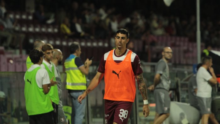 salernitana stop frascatore e tentazione achik i dubbi per monopoli