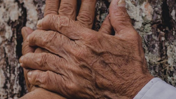 avellino insieme fino alla fine marito e moglie muoiono nello stesso giorno