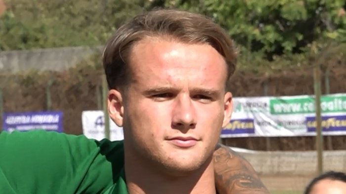 avellino milani in campo per tutta l amichevole argentina venezuela