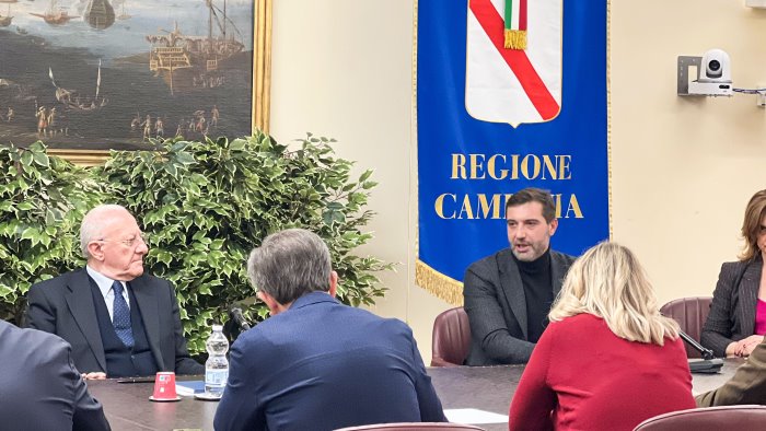 piano strade mortaruolo dalla regione attenzione per le aree interne