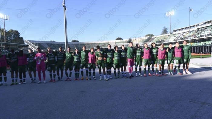 avellino un difensore puo finalmente rientrare in gruppo
