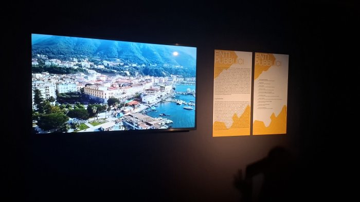 biennale architettura venezia 2025 castellammare tra le citta piu apprezzate