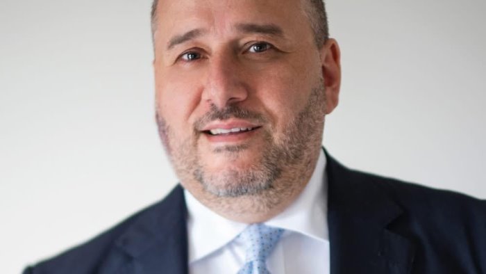 il sannita luigi barone presidente di eutalia del ministero dell economia