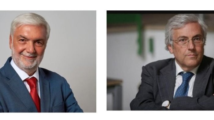 regionali campania nicola campanile candidato governatore di per