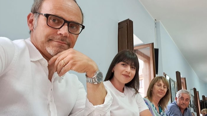 problema cinghiali ecco le proposte di nuova cusano