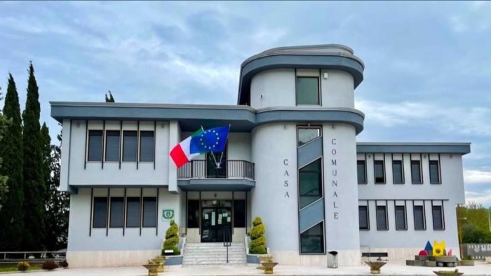 boom di finanziamenti a limatola il comune incassa altri 2 4 milioni di euro