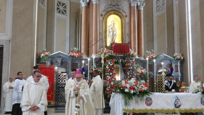 le acli aderiscono al giubileo delle associazioni sannite