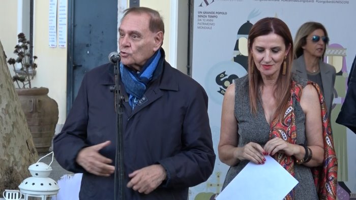 riapre il teatro liberta mastella ancora una struttura restituita alla citta