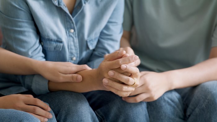 l amore per i nostri figli questi sconosciuti