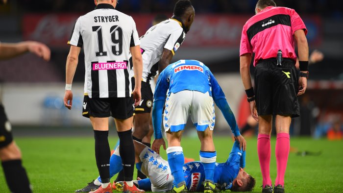 il pizzino di gerardo casucci aperture di credito