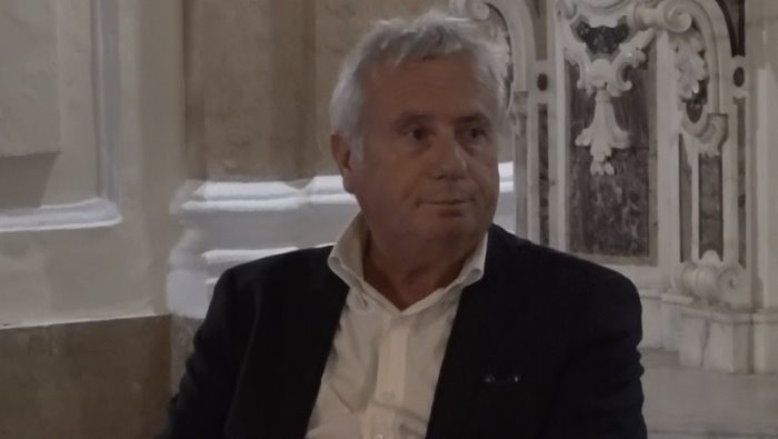 dario vassallo ad avellino consolidare i valori di legalita e giustizia