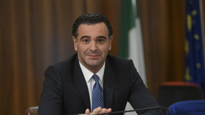 avellino regionali festa verso cirielli grandi manovre in vista del voto