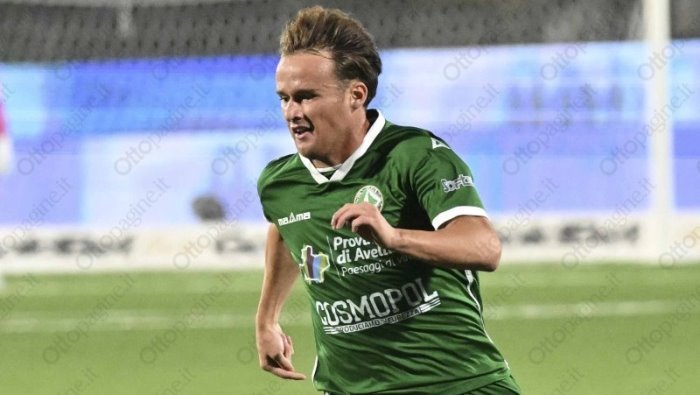 avellino niente venezuela belize per milani il motivo