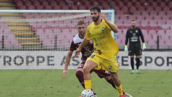 cavese trapani le probabili formazioni prosperi senza macchi torna pelamatti