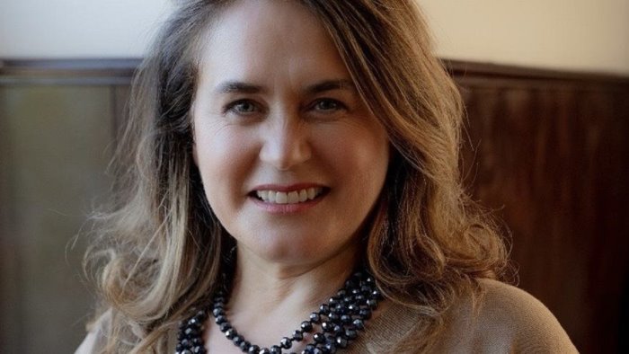 il coraggio di maria corina machado esempio per tutti noi