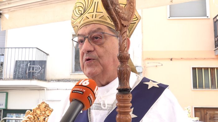 mi avete fatto vivere un momento molto bello