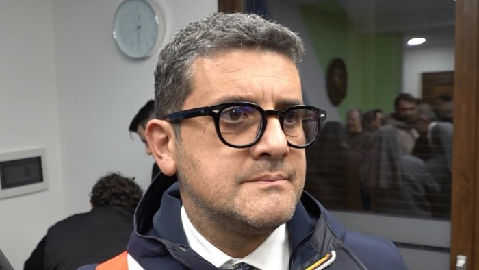 ato rifiuti d alessio decisioni nell interesse delle comunita irpine