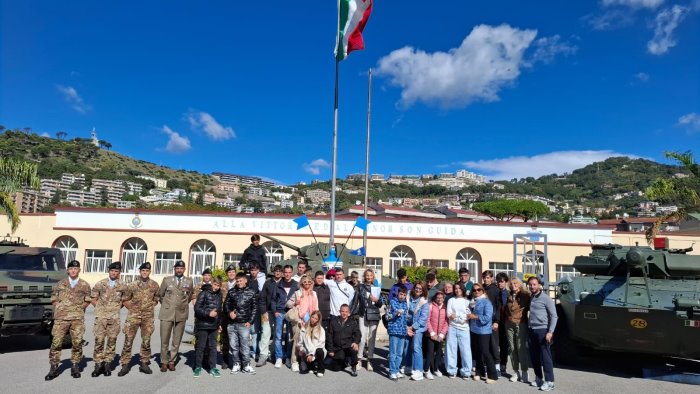 non fare lo sbronzo la terza settimana tra cultura istituzioni e formazione