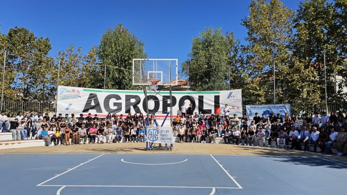 agropoli e comune europeo dello sport 2027 ora e ufficiale