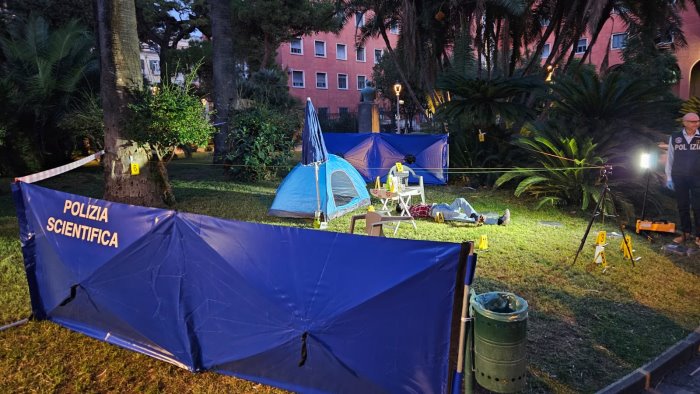 notte dei ricercatori ecco come operano gli specialisti della scientifica