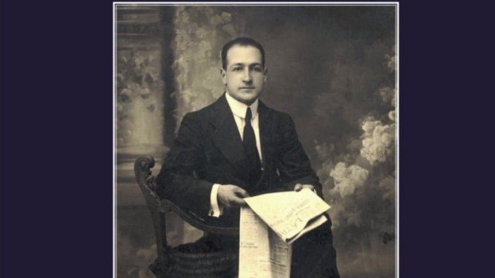 i casalbore di pago veiano nell ultimo libro di lucia gangale