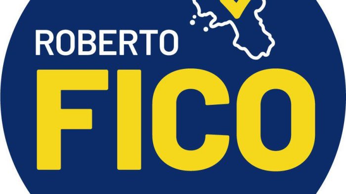 regionali ecco il simbolo della lista di fico candidiamo la societa civile