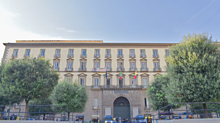 napoli insediato l osservatorio citta sicura per la sicurezza sul lavoro