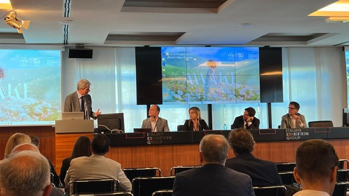 nasce l osservatorio turistico alberghiero a capri ecco cos e