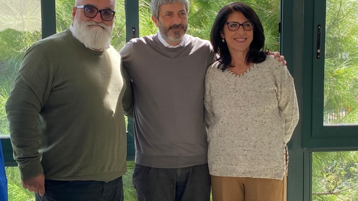 fico incontra fontanella e lucio ferella ecco le priorita per aree interne