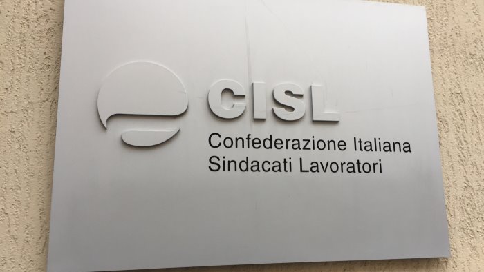 regionali in campania la cisl presenta il suo manifesto programmatico