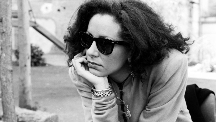 dalle radici irpine alla passione per la politica delle donne