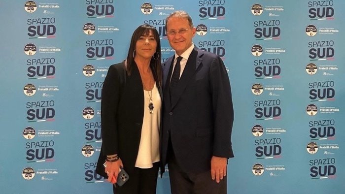 campania vietri patto fico de luca solo operazione di potere